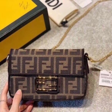 Fendi Satchel Bags